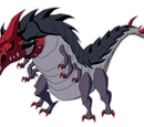 Tyrannopede