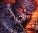 Army of Terror
