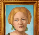 Lavinia Halsworth