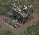 Oil Driller