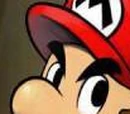 Annoying Orange: Super Mario