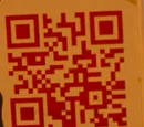 QR-Only Shorts