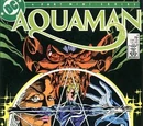 Aquaman (Volume 2) Issue 4