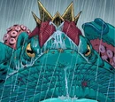 Poseidon