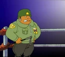 General Mayhem
