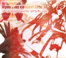 Chanting the Moon ~Tsukikanade~ Ar tonelico Hymmnos Concert Side Red
