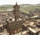 Palazzo della Signoria