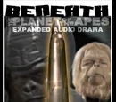 Planet of the Apes (Brokensea)