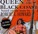 Conan: Queen of the Black Coast