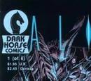 Aliens (comic series)