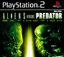 Aliens versus Predator: Extinction