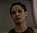 Sabra Hillard