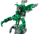 Magmafury