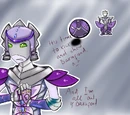 KellynKaz/Create a Bakugan Contest Winners