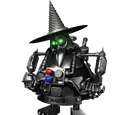 Mecha-Grunty
