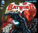 Batwing (Volume 1) Issue 20