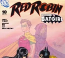 Red Robin Issue 10