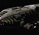Nova Class Battlestar