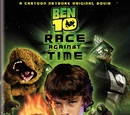 Ben 10: Carrera Contra el Tiempo