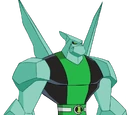 Diamondhead