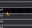 Reward Packs