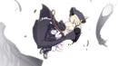 Carl Clover (Calamity Trigger, Story Mode Illustration, 3).png