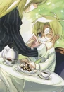 BlazBlue Calamity Trigger Material Collection (Illustration, 25).png