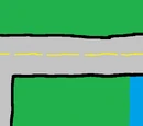 Airport Runway