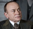 Johnny Torrio