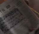 Black Sox Scandal