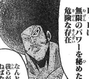 Black Bo-bobo