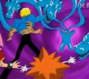 General Jelly Jiggler: Supreme Hair Enemy or Dastardly Dessert?
