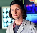 Finn Abernathy