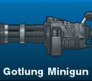 Gotlung