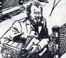 Alec Trench