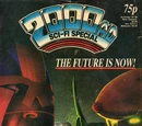 2000AD Sci-Fi Special