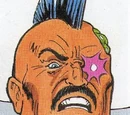 Dr. X (Action Man)