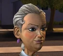 Edna Strickland Tannen