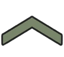 Call of Duty: Black Ops/Ranks