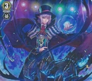 Nightmare Summoner, Raqiel