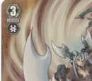 Card Gallery:Incandescent Lion, Blond Ezel