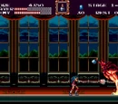 Ruins of Castlevania
