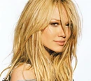Hilary Duff