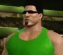 Matt Mayhem