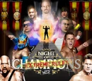 WEDF Night of Champions: Extreme Rules