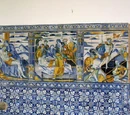 Cerámica de Talavera