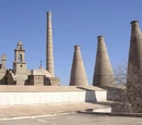 Cerámica sevillana
