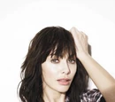 Natalie Imbruglia