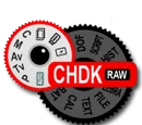 CHDK User Manual