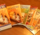 Mandie